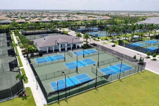 12312 SW Blue Mangrove Parkway, Port Saint Lucie, FL 34987 Photo