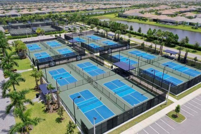 12312 SW Blue Mangrove Parkway, Port Saint Lucie, FL 34987 Photo