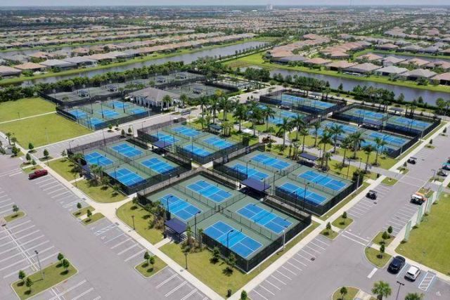 12312 SW Blue Mangrove Parkway, Port Saint Lucie, FL 34987 Photo