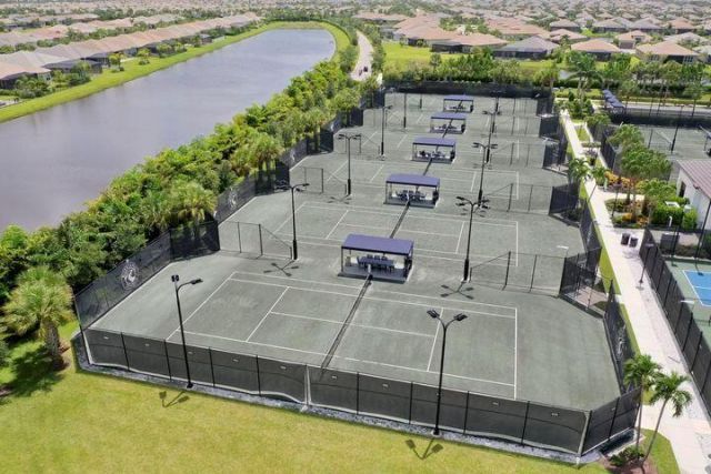 12312 SW Blue Mangrove Parkway, Port Saint Lucie, FL 34987 Photo