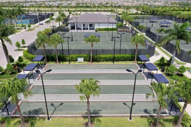 12312 SW Blue Mangrove Parkway, Port Saint Lucie, FL 34987 Photo