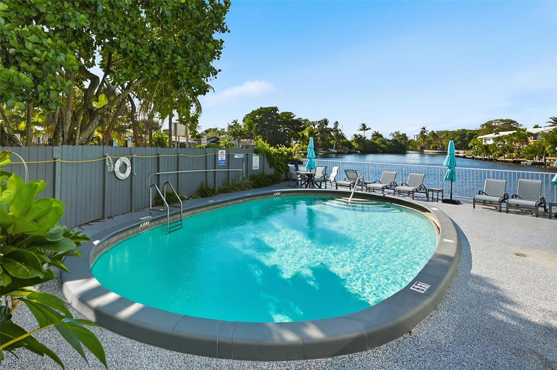 801 NE 18th Court, Unit 202, Fort Lauderdale, FL 33305 Photo