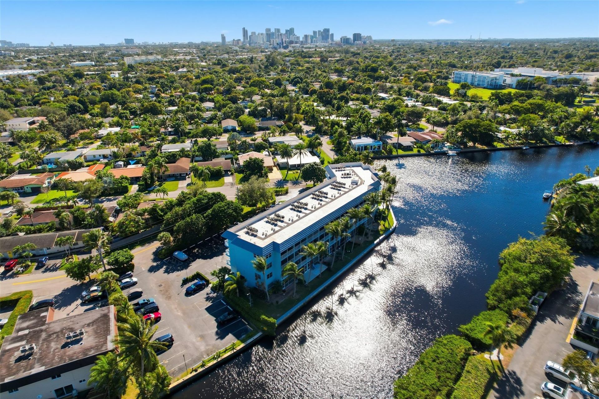 801 NE 18th Court, Unit 202, Fort Lauderdale, FL 33305 Photo