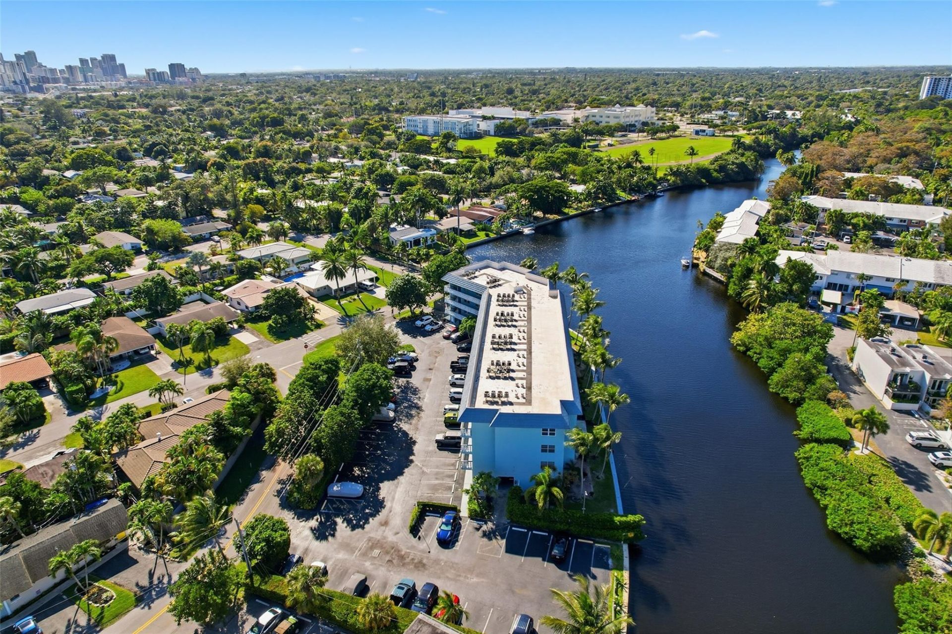 801 NE 18th Court, Unit 202, Fort Lauderdale, FL 33305 Photo