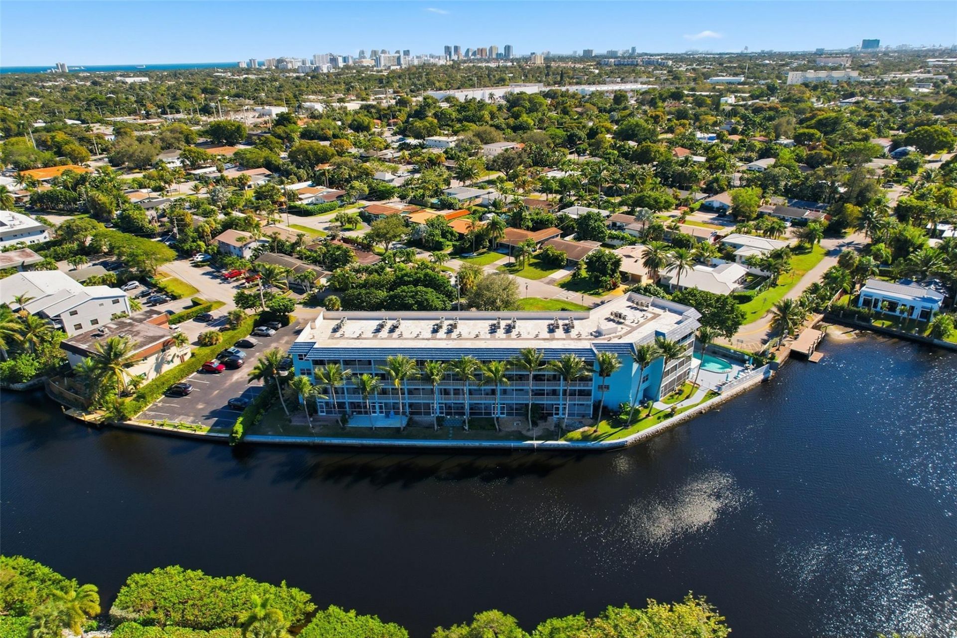 801 NE 18th Court, Unit 202, Fort Lauderdale, FL 33305 Photo