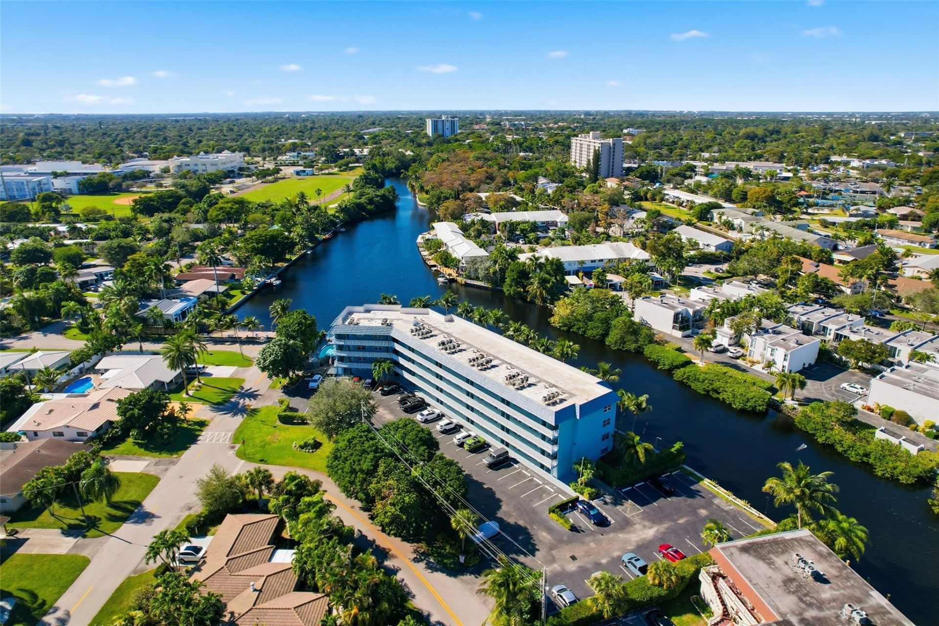 801 NE 18th Court, Unit 202, Fort Lauderdale, FL 33305 Photo