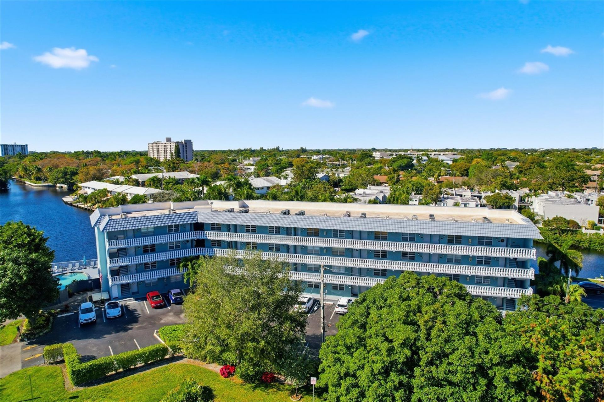 801 NE 18th Court, Unit 202, Fort Lauderdale, FL 33305 Photo