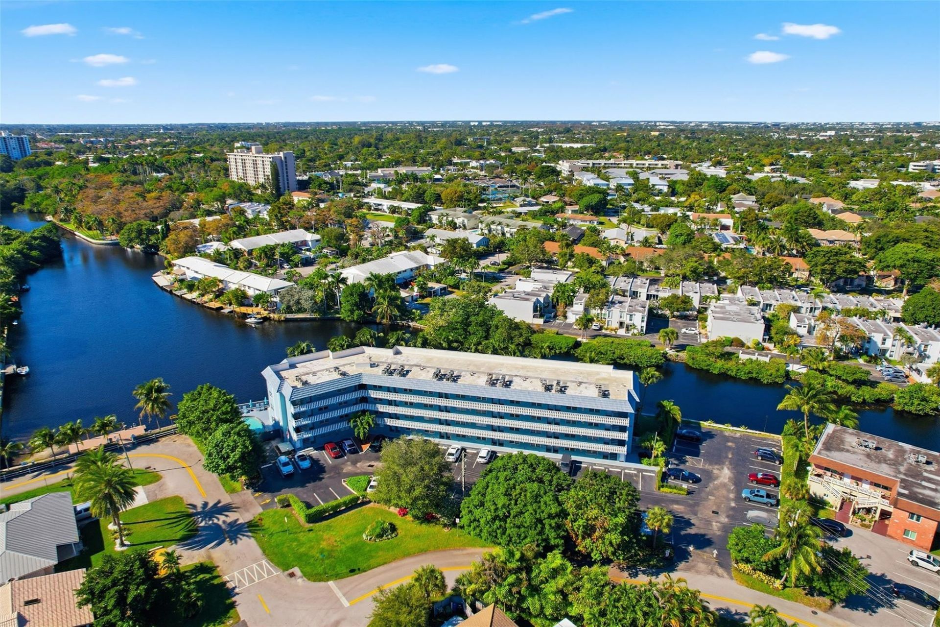 801 NE 18th Court, Unit 202, Fort Lauderdale, FL 33305 Photo