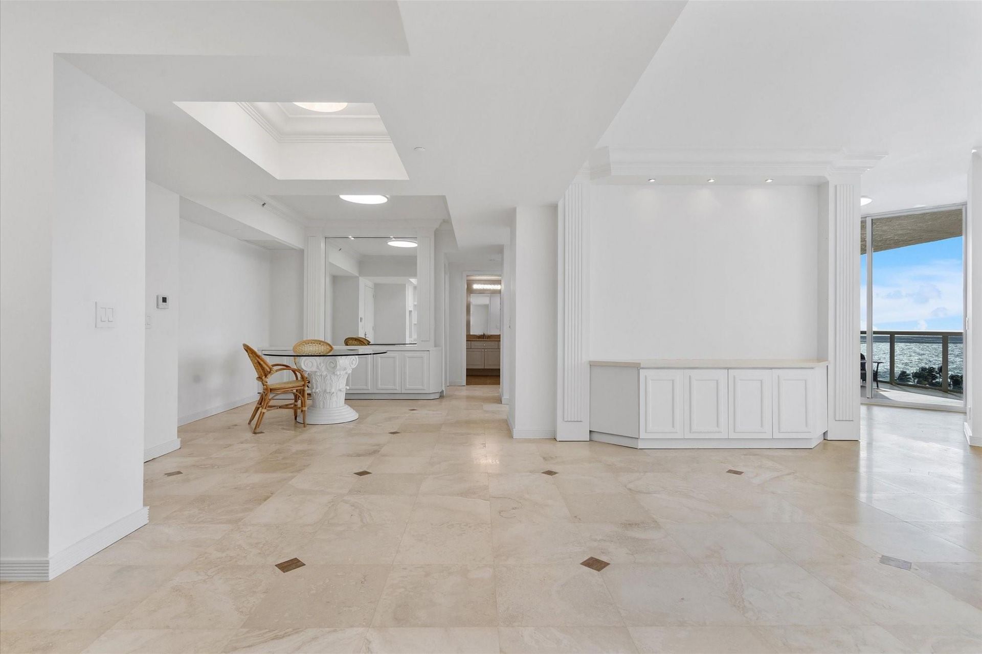 3100 N Ocean Boulevard, Unit 1206, Fort Lauderdale, FL 33308 Photo