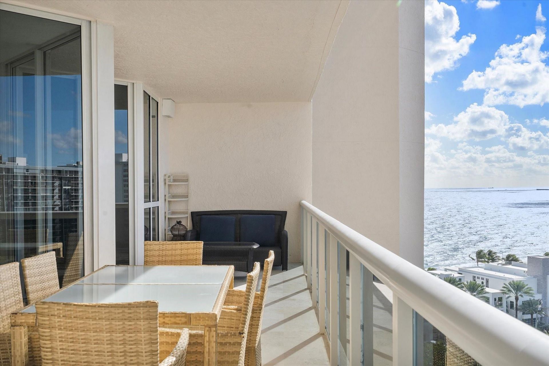 3100 N Ocean Boulevard, Unit 1206, Fort Lauderdale, FL 33308 Photo