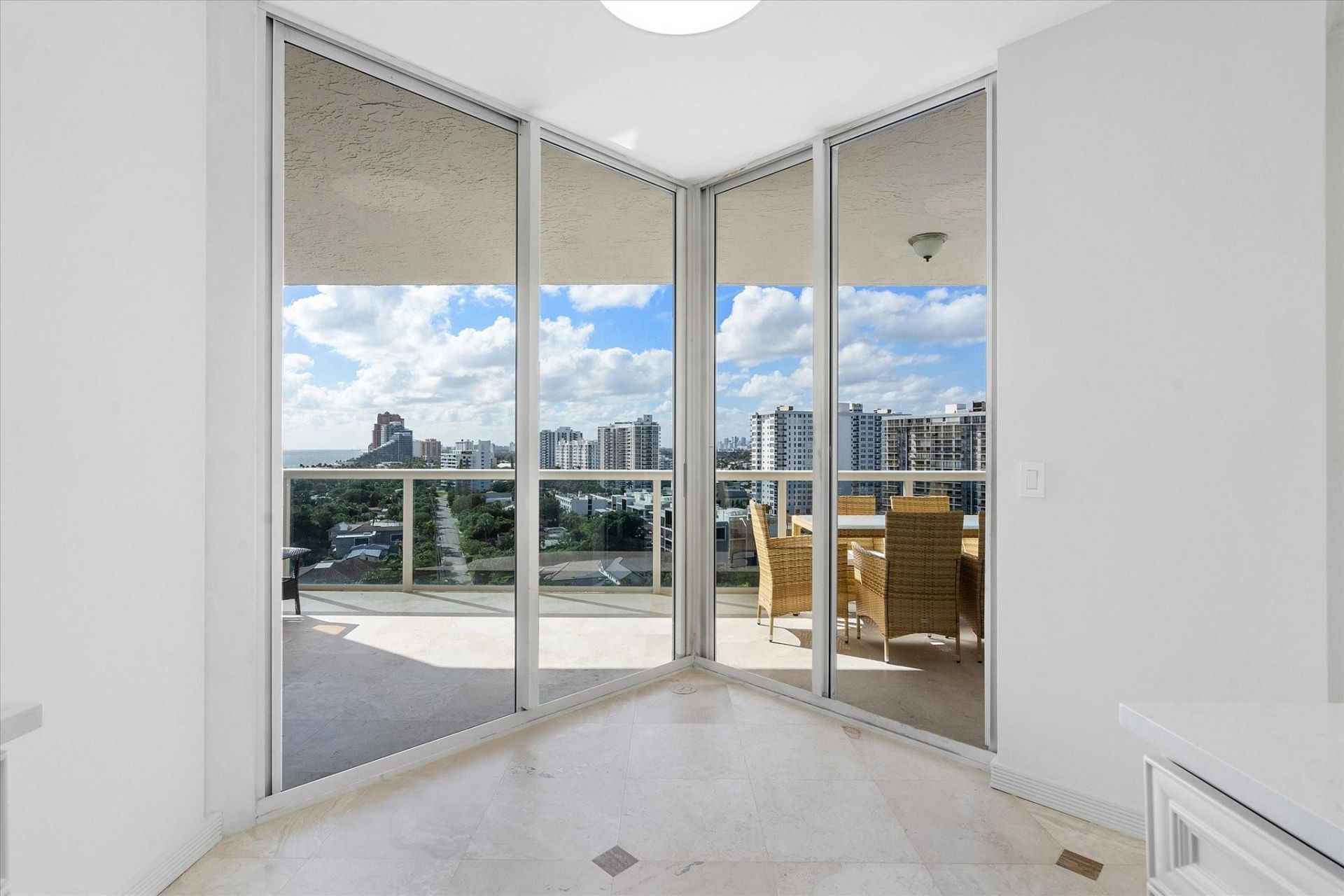3100 N Ocean Boulevard, Unit 1206, Fort Lauderdale, FL 33308 Photo