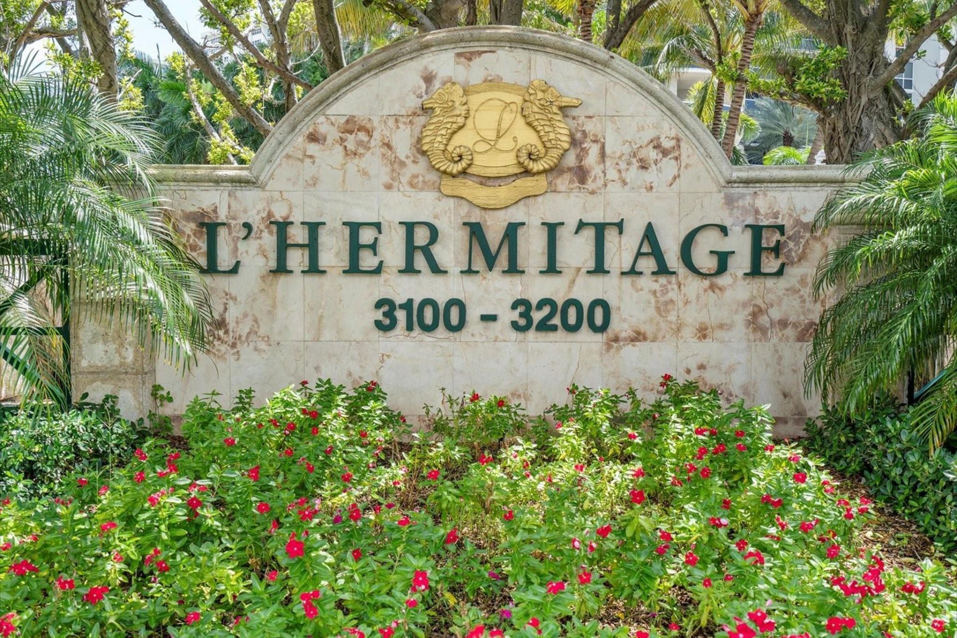 3100 N Ocean Boulevard, Unit 1206, Fort Lauderdale, FL 33308 Photo