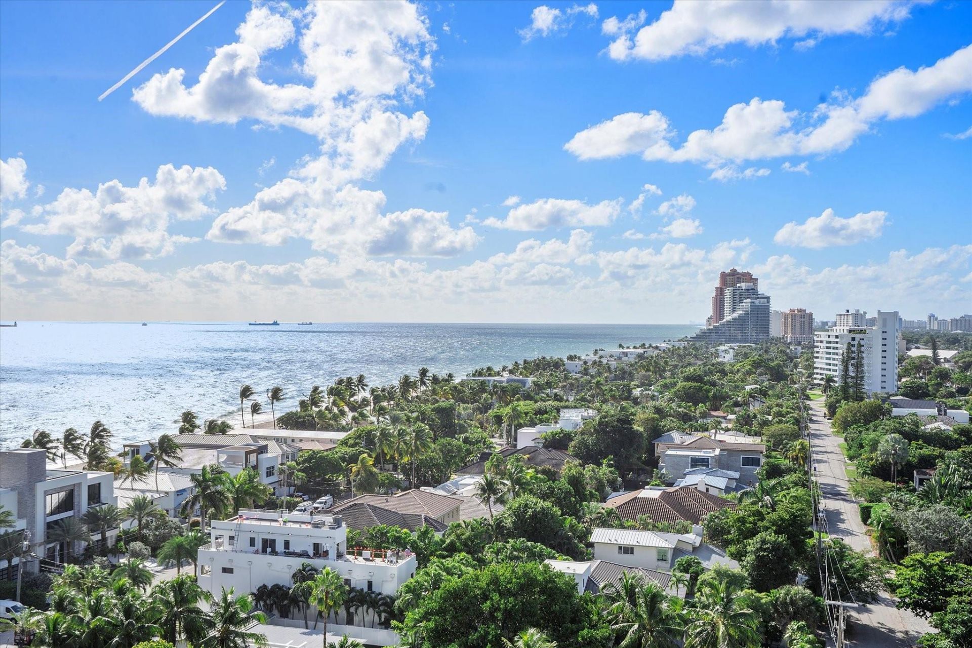 3100 N Ocean Boulevard, Unit 1206, Fort Lauderdale, FL 33308 Photo