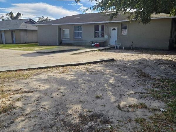 1242 23RD STREET, ORLANDO, FL 32805