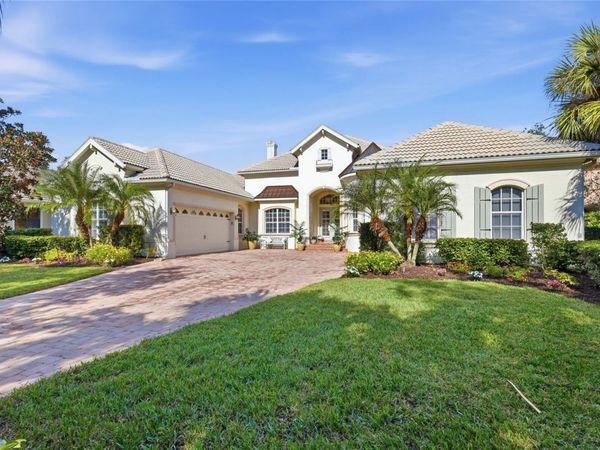 3597 FOUNDERS CLUB DRIVE, SARASOTA, FL 34240