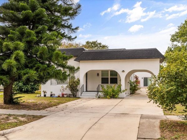 520 S 7TH STREET, LAKE WALES, FL 33853