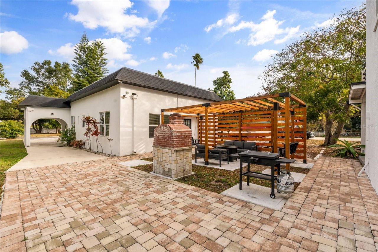 520 S 7th Street, Lake Wales, FL 33853 Photo