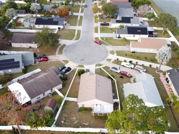 1007 GREAT SHADY LANE, ORLANDO, FL 32825