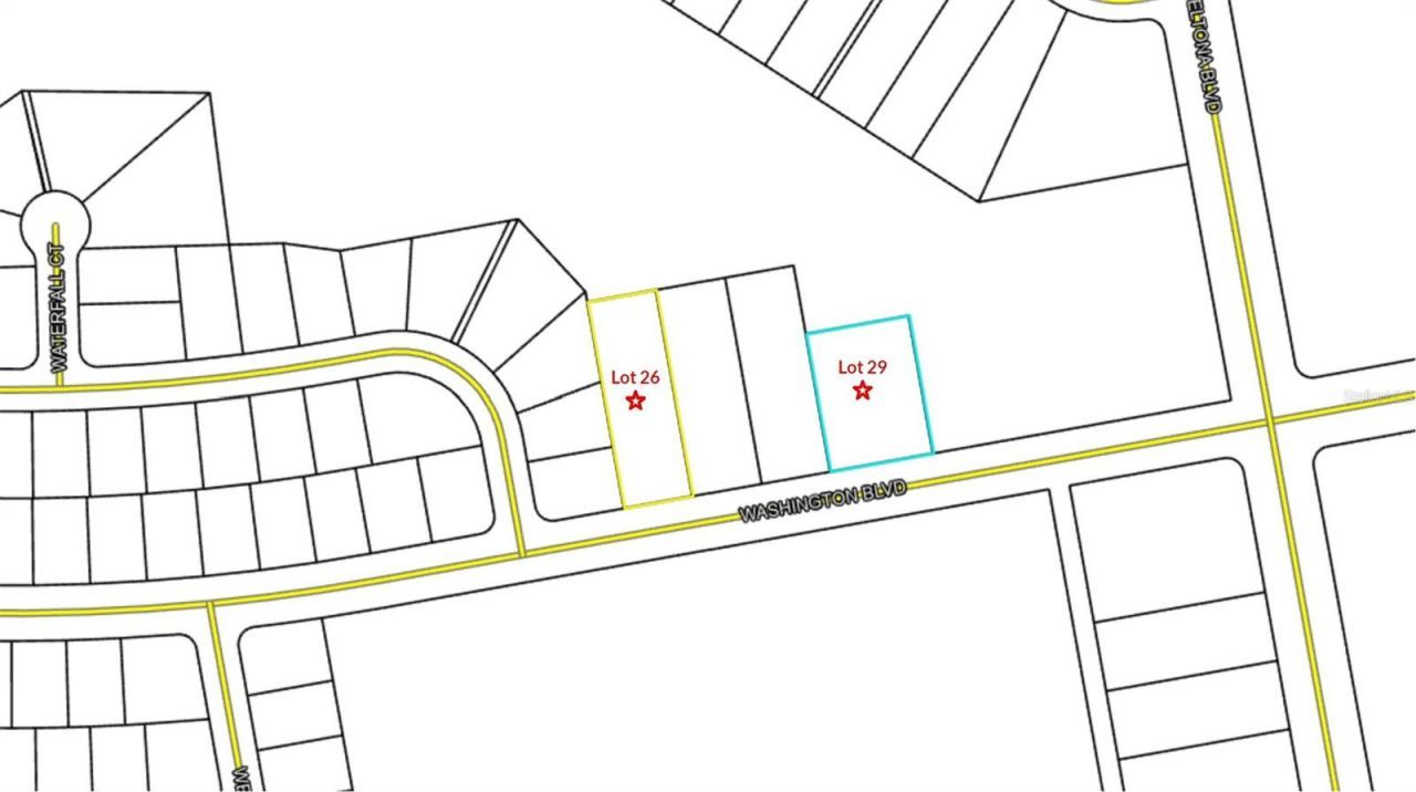 Lot 26 Unit 6 Blk 365 Washington Boulevard, Chipley, FL 32428 Photo