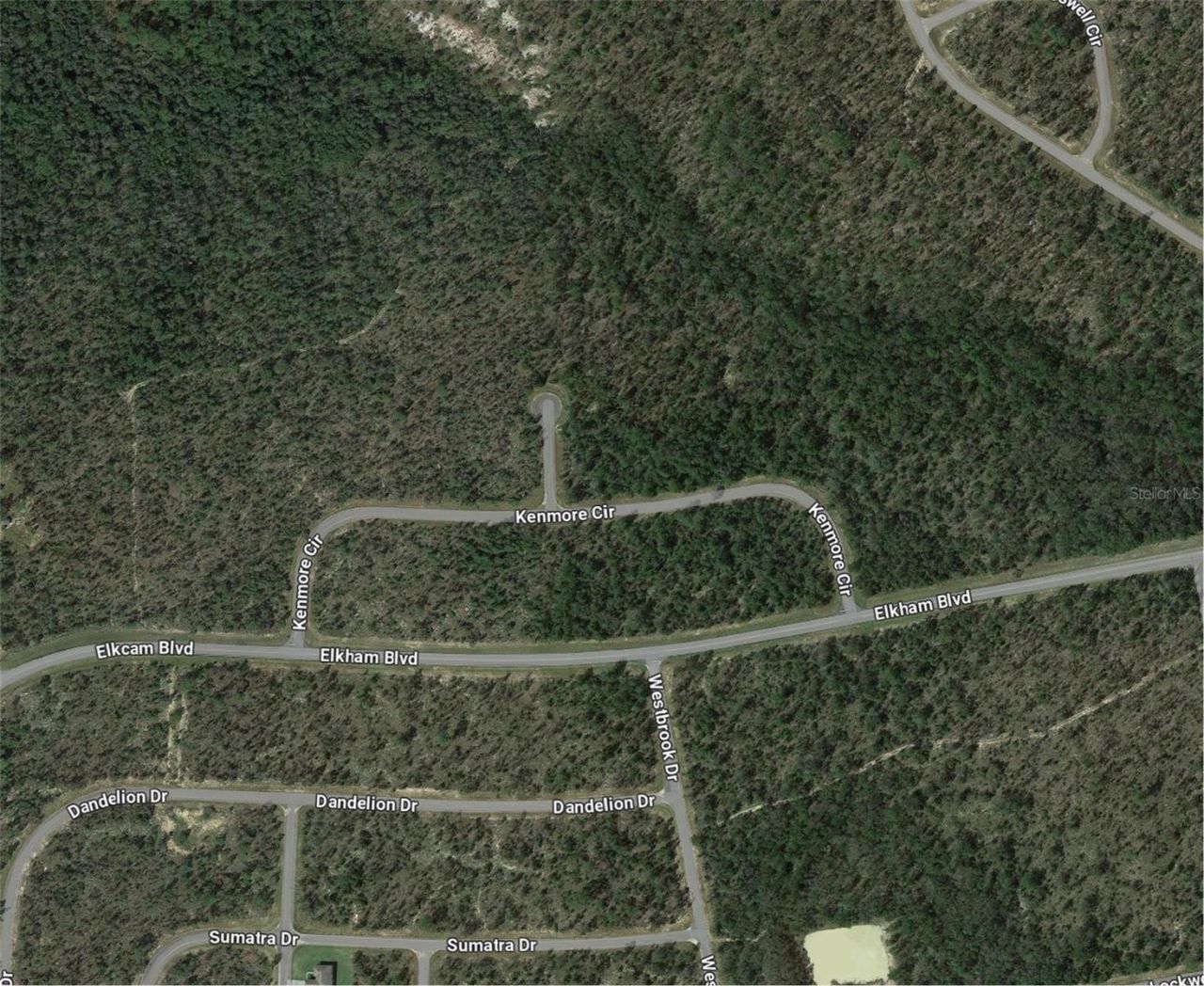 Lot 26 Unit 6 Blk 365 Washington Boulevard, Chipley, FL 32428 Photo
