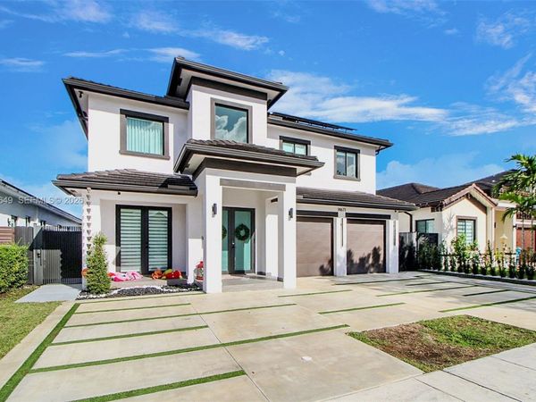 14671 SW 20th St, Miami, FL 33175