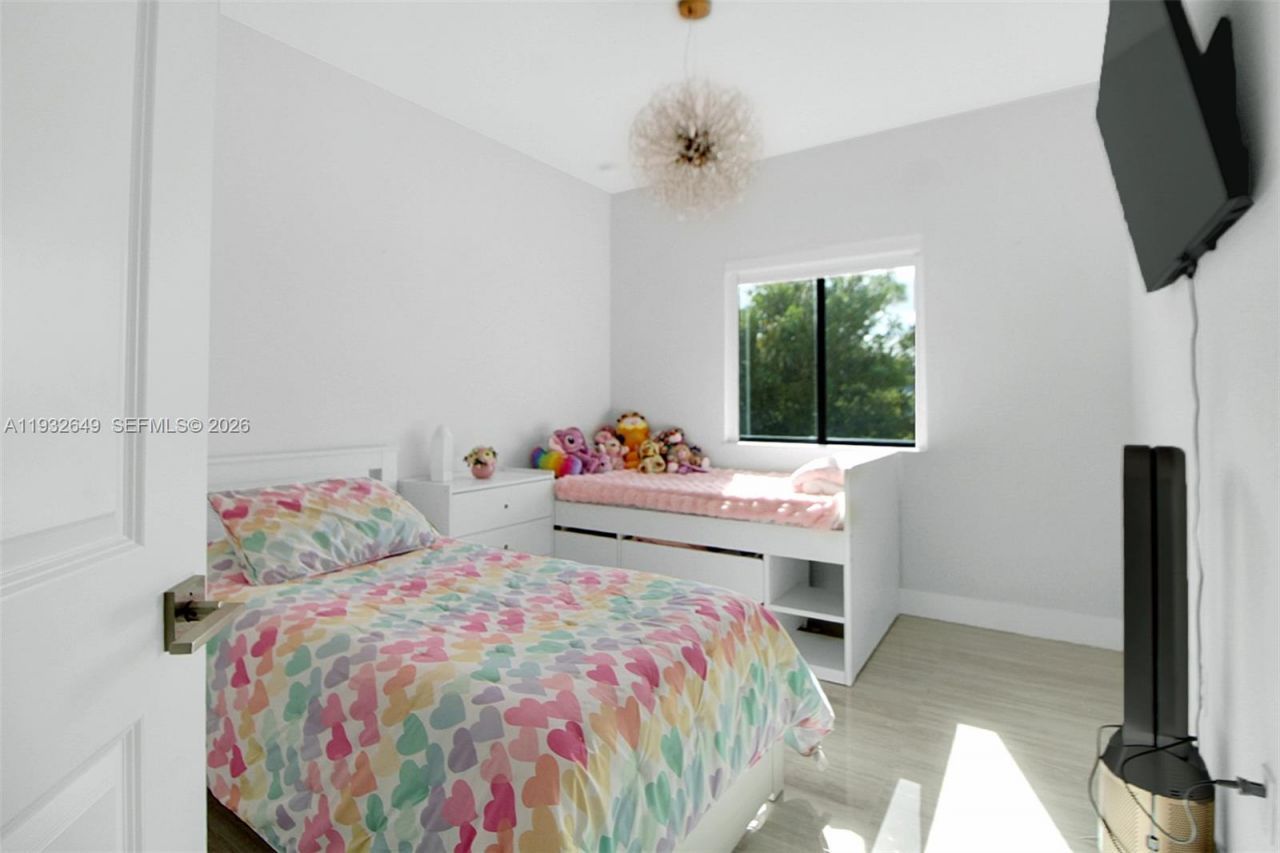 14671 SW 20th St, Miami, FL 33175 Photo