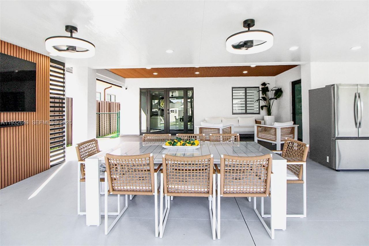 14671 SW 20th St, Miami, FL 33175 Photo