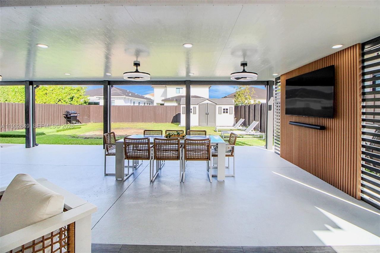 14671 SW 20th St, Miami, FL 33175 Photo