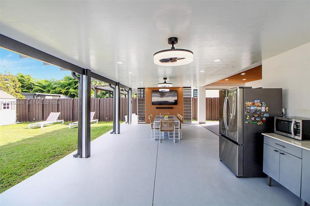 14671 SW 20th St, Miami, FL 33175 Photo