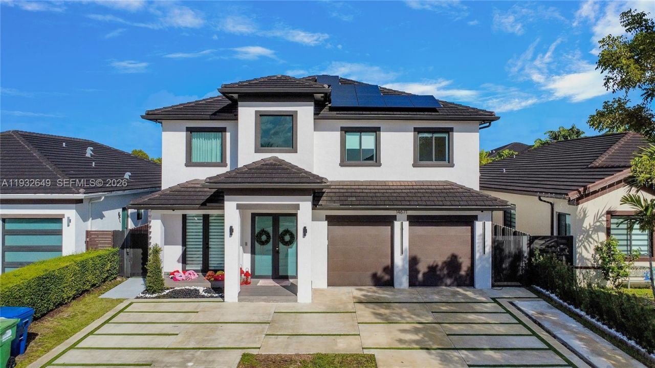 14671 SW 20th St, Miami, FL 33175 Photo