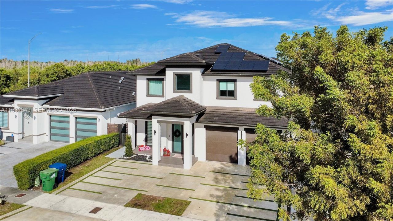 14671 SW 20th St, Miami, FL 33175 Photo