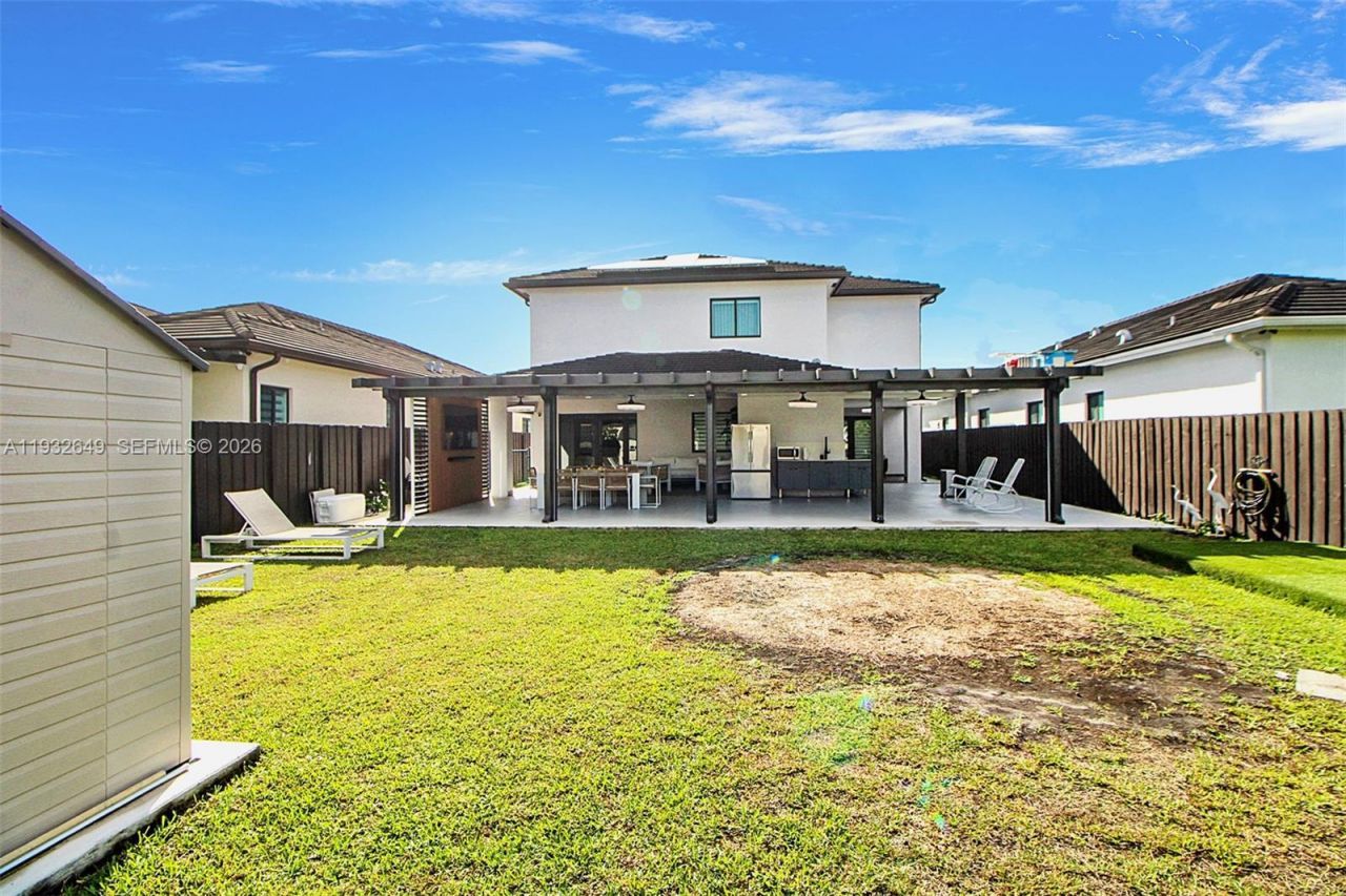 14671 SW 20th St, Miami, FL 33175 Photo