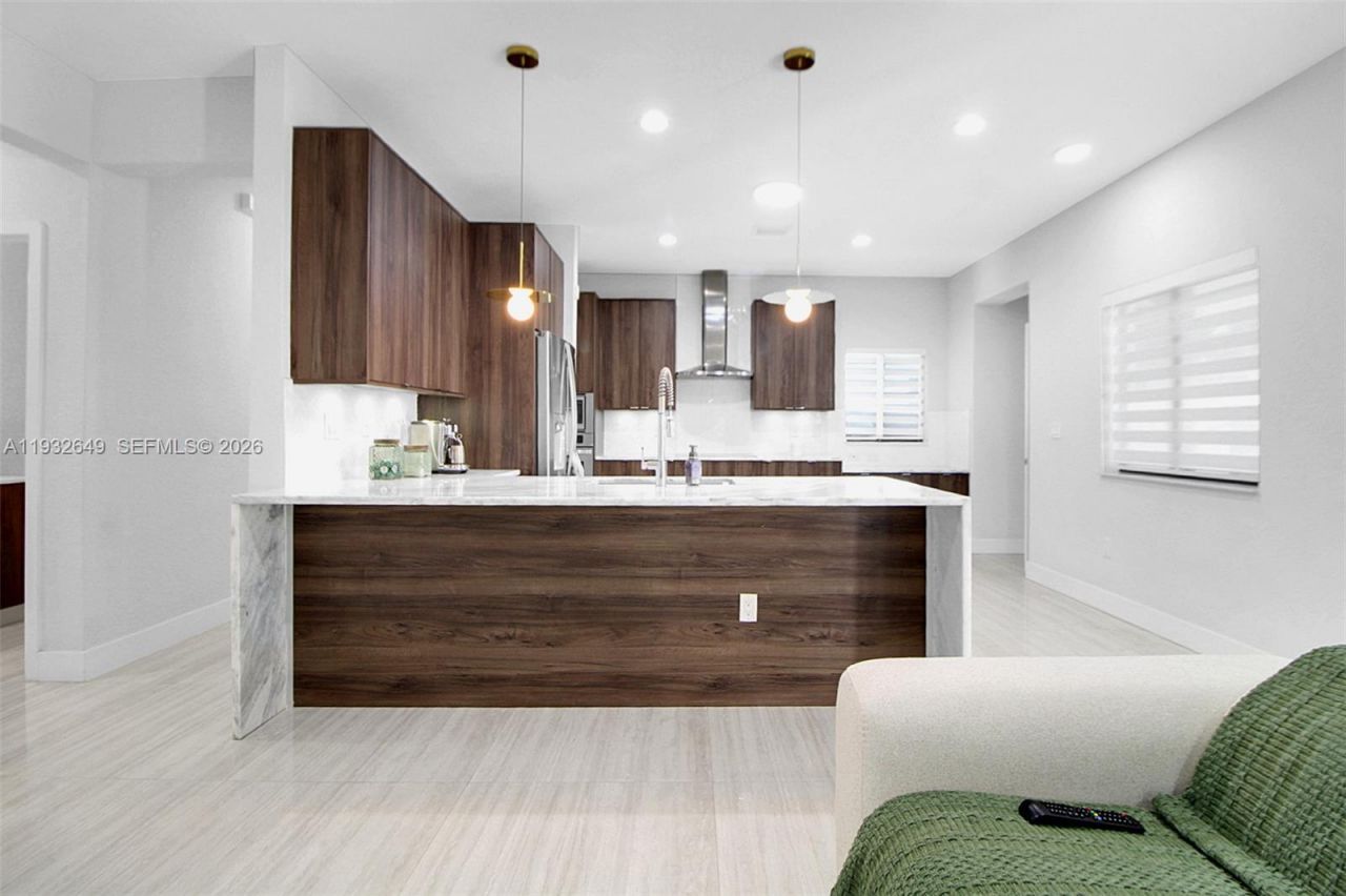 14671 SW 20th St, Miami, FL 33175 Photo