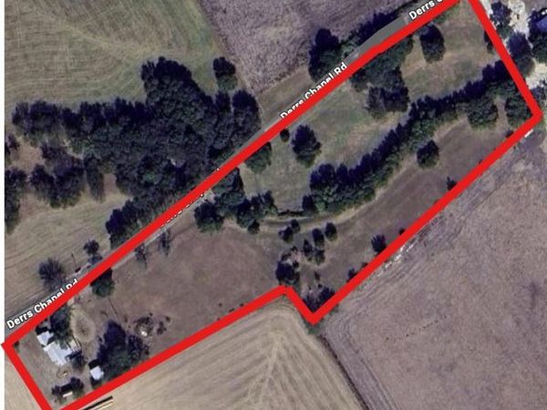 1937 Derrs Chapel Road, Italy, TX 76651