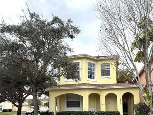 2401 SE Ruskin Drive, Port St Lucie, FL 34952