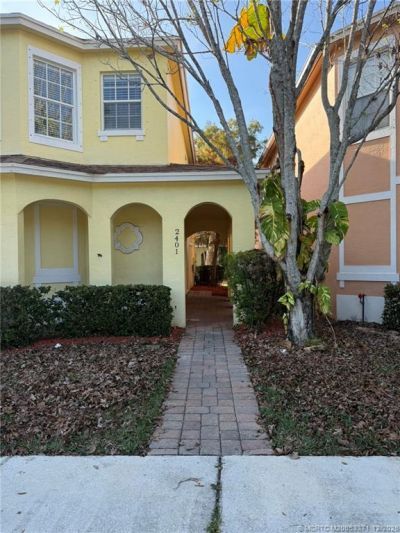 2401 SE Ruskin Drive, Port Saint Lucie, FL 34952 Photo