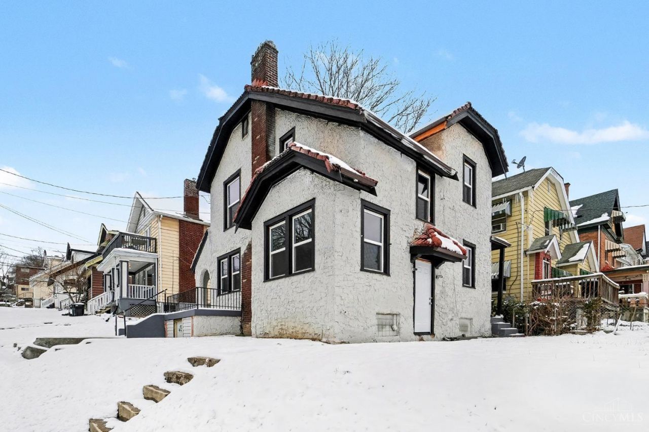 336 Dorchester Avenue, Cincinnati, OH 45219 Main Photo