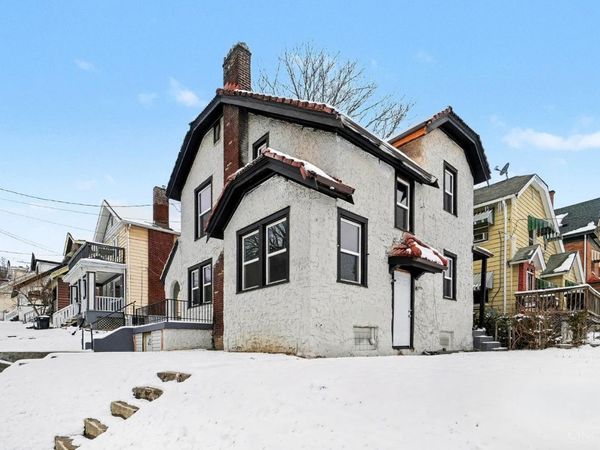 336 Dorchester Avenue, Cincinnati, OH 45219