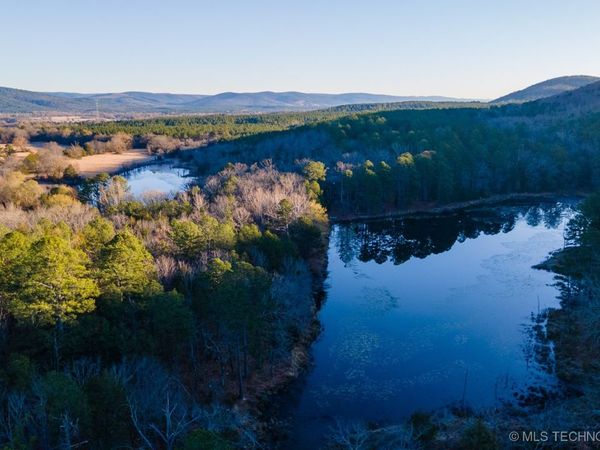 445188 E 1739 Road , Nashoba, OK 74558