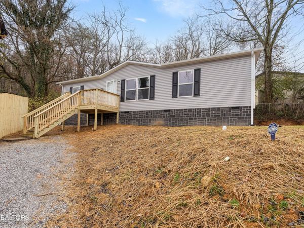 5432 Bland Lane, Knoxville, TN 37920