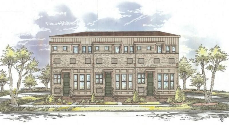 261 White Street Nw, Marietta, GA 30060 Main Photo