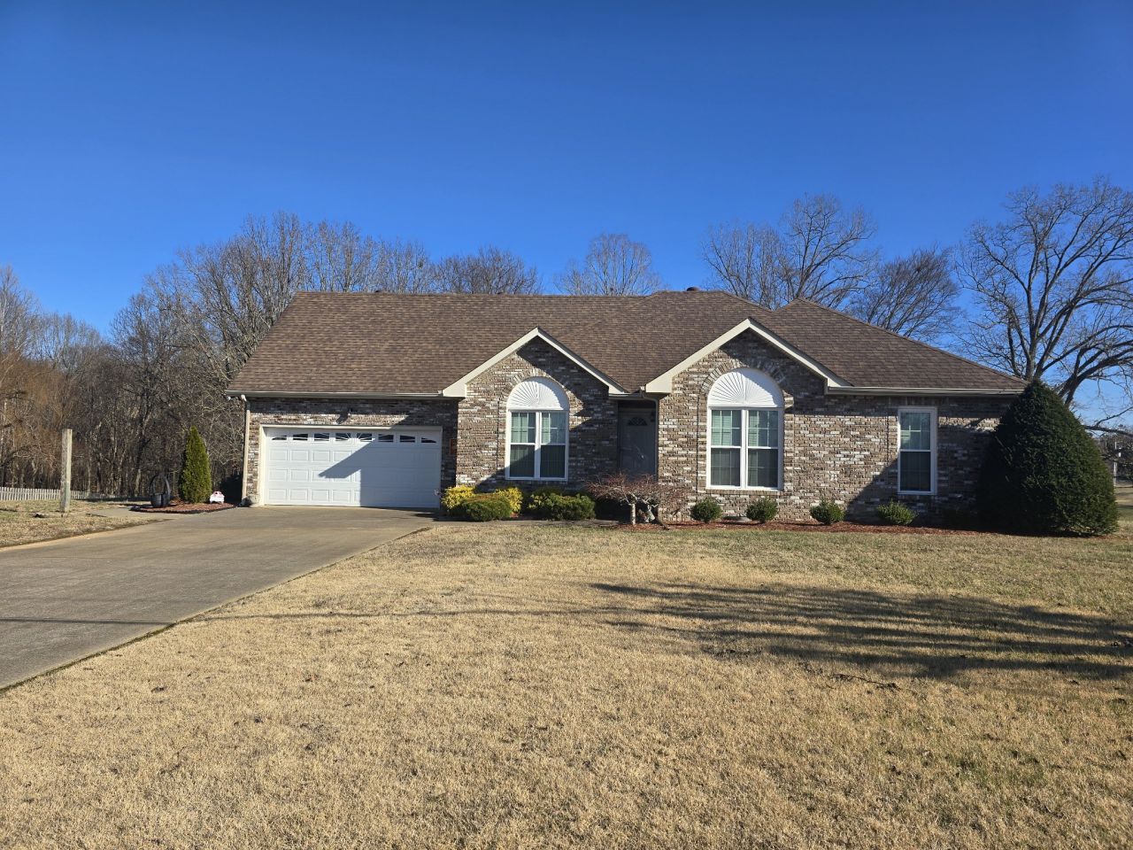 1583 Rosebury Ln, Clarksville, TN 37043 Main Photo