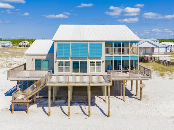 5894 Beach Boulevard, Gulf Shores, AL 36542