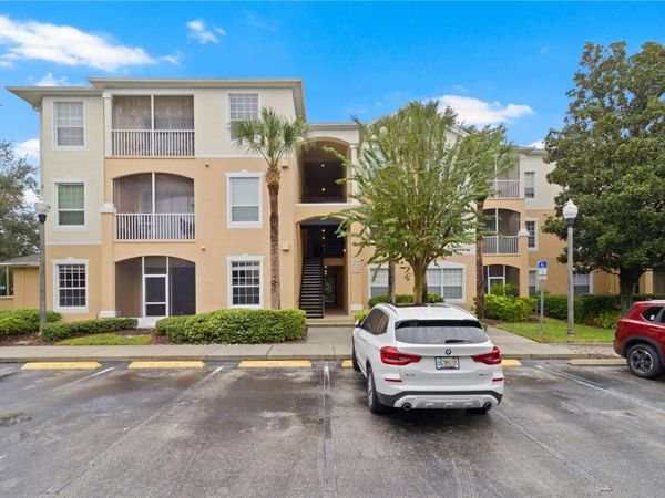 3224 DANTE DRIVE, Unit 101, ORLANDO, FL 32835