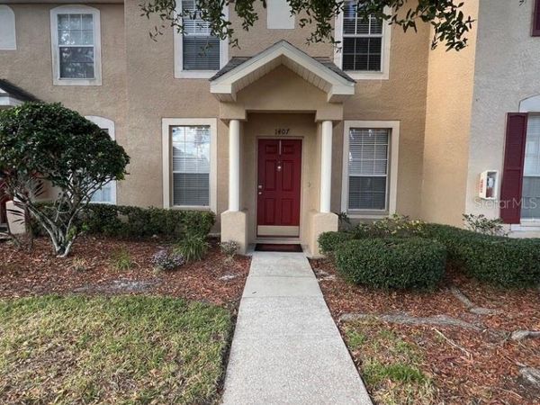 1407 LYONSHIRE DRIVE, WESLEY CHAPEL, FL 33543