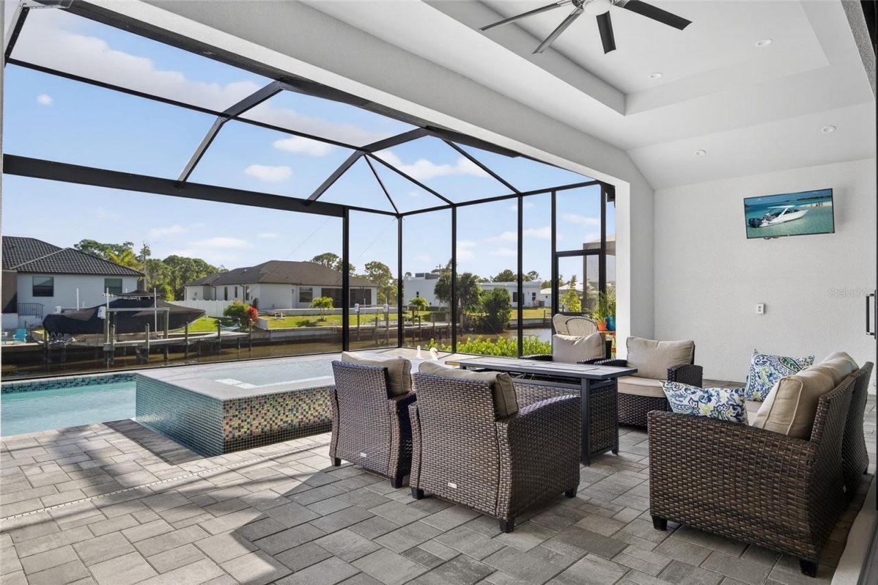 2817 NW 41st Avenue, Cape Coral, FL 33993 Photo