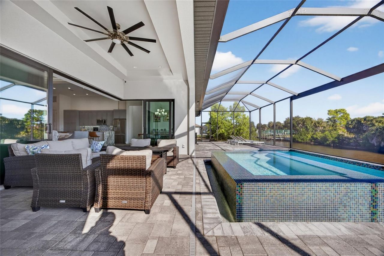 2817 NW 41st Avenue, Cape Coral, FL 33993 Photo