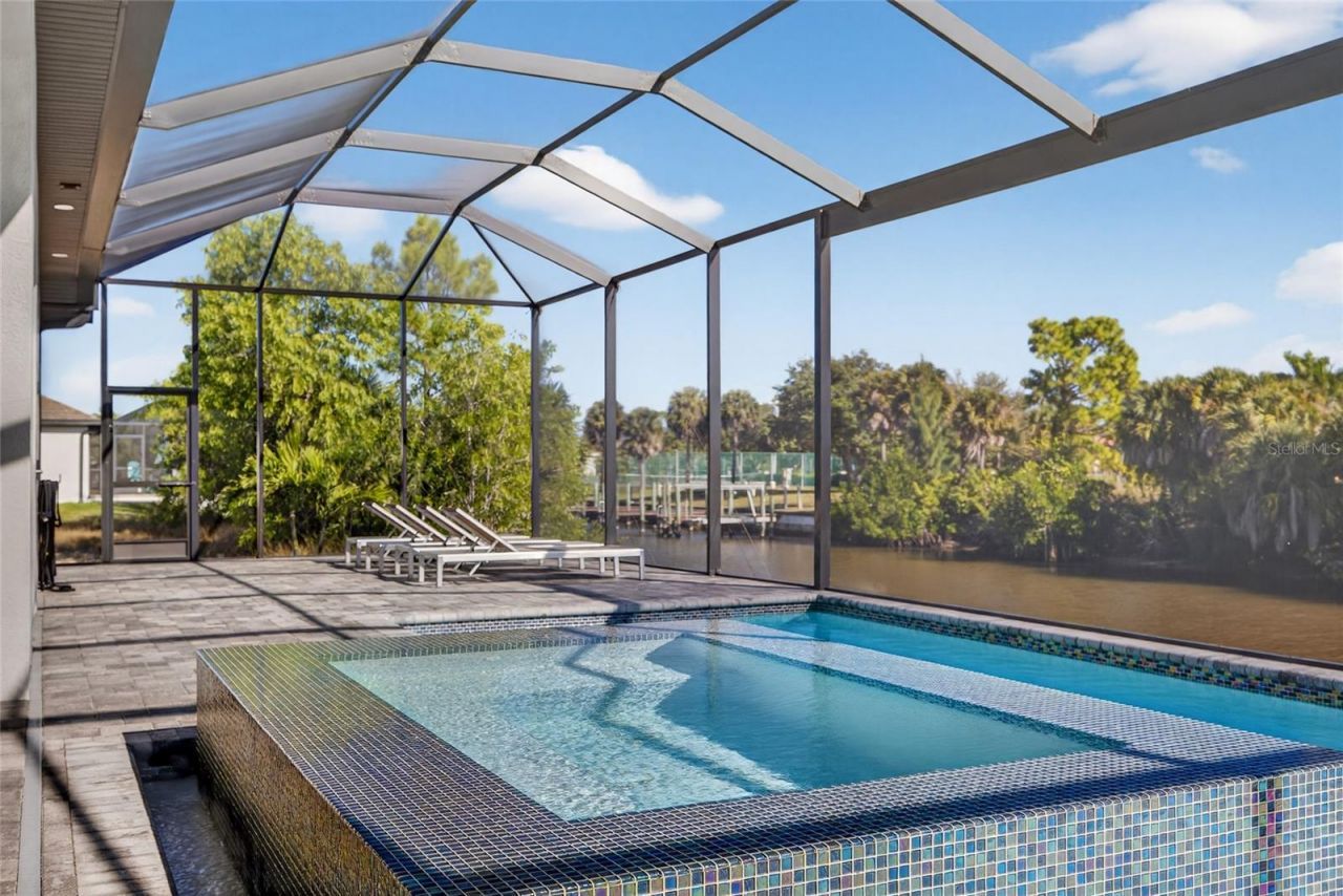 2817 NW 41st Avenue, Cape Coral, FL 33993 Photo