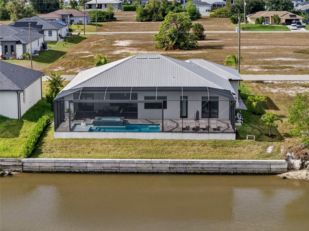 2817 NW 41st Avenue, Cape Coral, FL 33993 Photo