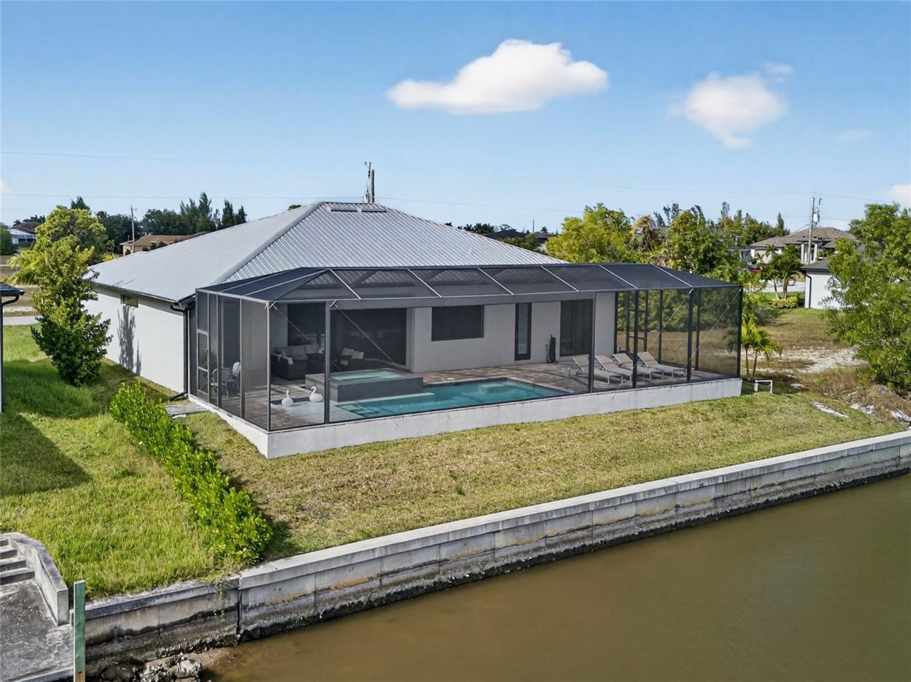 2817 NW 41st Avenue, Cape Coral, FL 33993 Photo